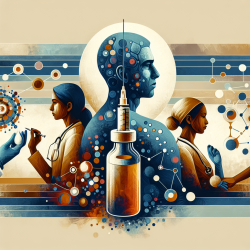 Unveiling the Secret to Better Outcomes in Parkinson's: The Sialorrhea Solution You Need to Know || TinyEYE Online Therapy