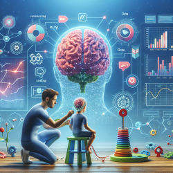 Harnessing Efficient Coding for Enhanced Speech Therapy Outcomes || TinyEYE Online Therapy
