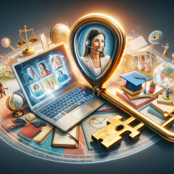 Unlocking Safety in Online Speech Therapy: A Comprehensive Guide for SLPs || TinyEYE Online Therapy