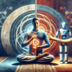 Unlocking the Power of Qigong Breathing for Better Health Outcomes || TinyEYE Online Therapy
