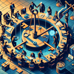 Unlocking the Secret to Effective Stakeholder Engagement: Are You Making These Common Mistakes? || TinyEYE Online Therapy