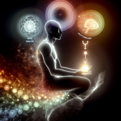 Unlock the Secret: How Spirituality Transforms Health for Black Sexual Minority Men || TinyEYE Online Therapy