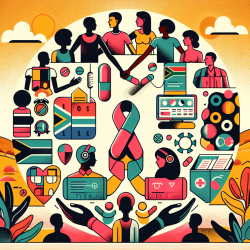 Empowering Young Lives: The Transformative Power of Support Groups || TinyEYE Online Therapy