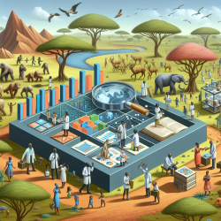 Global Health Diplomacy: Enhancing Disease Control in Africa || TinyEYE Online Therapy