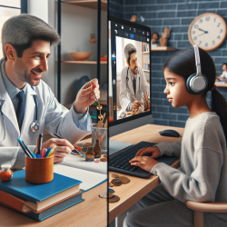Mastering IEP Planning: How Online Therapy Transforms Speech Services in Schools || TinyEYE Online Therapy