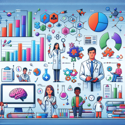 Implementing Data-Driven Strategies from ADHD and Autism Medication Research || TinyEYE Online Therapy
