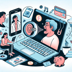 Revolutionizing VCD Treatment: How Telepractice Can Transform Speech Therapy || TinyEYE Online Therapy