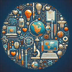 Discover the Shocking Truth About Global Health Research: What Every Practitioner Needs to Know! || TinyEYE Online Therapy