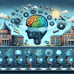 Implementing Task-Shifted Mental Health Care in Schools: Insights from BASIC Study || TinyEYE Online Therapy