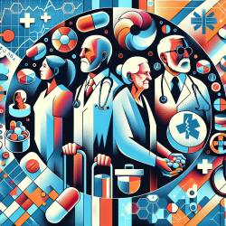 You Won't Believe What Doctors Think About Benzodiazepines for Seniors! || TinyEYE Online Therapy