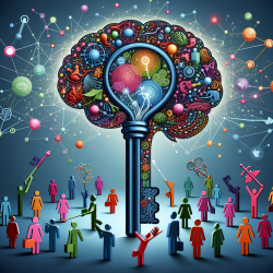 Empowering Practitioners: Harnessing Research Insights for Enhanced Child Outcomes || TinyEYE Online Therapy