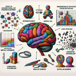 Neurodevelopmental Insights for Practitioners: Brain Structure, IQ, and Psychopathology || TinyEYE Online Therapy