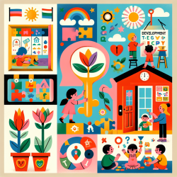 Unlocking Lifelong Well-being: Insights from Early Childhood Intervention || TinyEYE Online Therapy