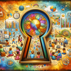 Unlocking the Secret to Better Outcomes for Newcomer Children: What Every Practitioner Needs to Know! || TinyEYE Online Therapy