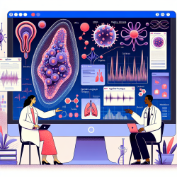 Implementing Consensus Recommendations for Fabry Disease Management: A Data-Driven Approach || TinyEYE Online Therapy