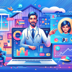 Enhancing Online Therapy Practices Through Data-Driven Insights || TinyEYE Online Therapy