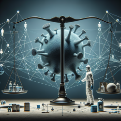 Discover the Secret to Effective Pandemic Mitigation: What Every Practitioner Needs to Know! || TinyEYE Online Therapy
