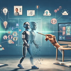 Enhancing ADHD Screening with Deep Learning: A Game-Changer for Practitioners || TinyEYE Online Therapy