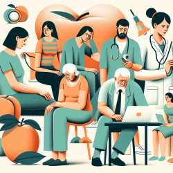 Why You Won't Believe the True Prevalence of Chronic Fatigue Syndrome in Georgia! || TinyEYE Online Therapy