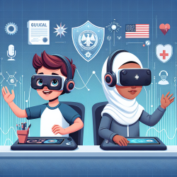 Empowering Tomorrow: The Transformative Potential of Virtual Therapy for Children || TinyEYE Online Therapy