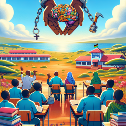 Empowering Educators: A Path to Mental Health Literacy || TinyEYE Online Therapy