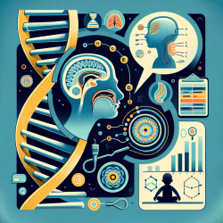 Leveraging Epigenetic Insights to Enhance Speech-Language Therapy for Children || TinyEYE Online Therapy
