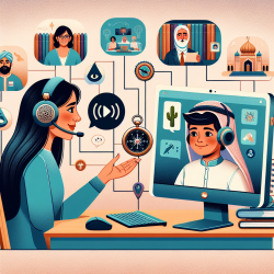 Empowering Speech Therapists: Navigating the World of Online Therapy || TinyEYE Online Therapy