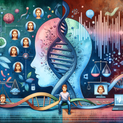 Understanding the Co-Occurrence of Fragile X Syndrome with Other Genetic Conditions: Insights for Practitioners || TinyEYE Online Therapy