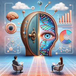 Unlock the Secrets: How Cutting-Edge Schizophrenia Research Can Transform Your Therapy Sessions! || TinyEYE Online Therapy