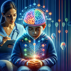 Unlocking New Potentials: rTMS and Autism Spectrum Disorder || TinyEYE Online Therapy