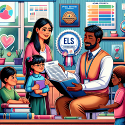 Empowering Education: The Vital Role of Paraprofessionals in Our Schools || TinyEYE Online Therapy