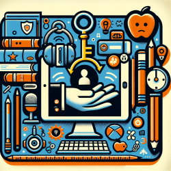 Unlocking the Potential of Online Therapy in Schools || TinyEYE Online Therapy