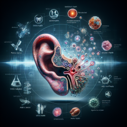 Unlocking the Secrets of Otitis Media: How New Cell Lines Could Revolutionize Treatment || TinyEYE Online Therapy