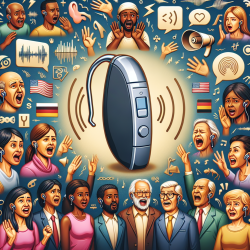 Understanding the Role of Hearing Aids in Emotional Speech Recognition || TinyEYE Online Therapy