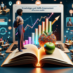 Boost Your Skills with Insights from African Health Systems Efficiency Research || TinyEYE Online Therapy