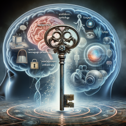 Unlocking the Potential: Harnessing the Power of NCORs in Autism and Intellectual Disability || TinyEYE Online Therapy