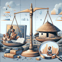 Enhancing Research Ethics Capacity: Lessons from Botswana's Institutional Framework || TinyEYE Online Therapy