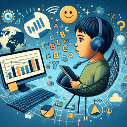 Harnessing Teletherapy for Improved Speech-Language Outcomes in Children || TinyEYE Online Therapy