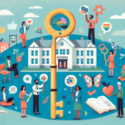 Unlocking the Secrets of Effective Mental Health Practice Change in Schools || TinyEYE Online Therapy