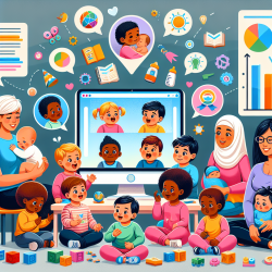 Empowering Change: Leveraging Research to Enhance Online Therapy Outcomes for Children || TinyEYE Online Therapy