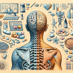 Unlocking the Secrets to Pain Management for Spinal Cord Damage || TinyEYE Online Therapy