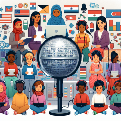 Understanding Globalization: A Pathway to Enhanced Speech-Language Therapy || TinyEYE Online Therapy