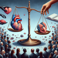 Chimera Research: Bridging the Gap Between Science and Ethics || TinyEYE Online Therapy