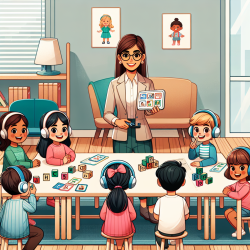 IEP Meetings Made Simple: A Guide for Speech Language Pathologists || TinyEYE Online Therapy