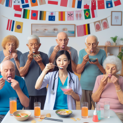 Enhancing Swallowing Disorder Management: Insights from "Working with Swallowing Disorders" || TinyEYE Online Therapy
