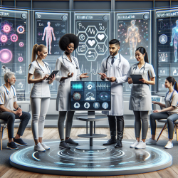 Unlocking the Potential of eHealth in TBI Rehabilitation: A Data-Driven Approach || TinyEYE Online Therapy
