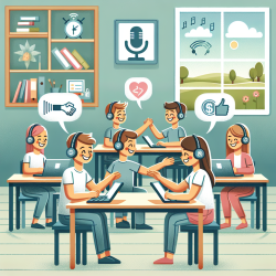 Empowering Students: The Role of Online Therapy in School Safety || TinyEYE Online Therapy