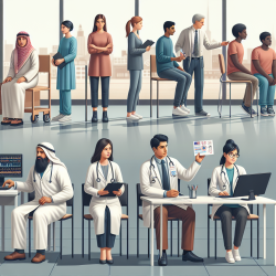 Enhancing Practitioner Skills: Insights from Health Screening in Immigrants, Refugees, and International Adoptees || TinyEYE Online Therapy