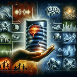 Unveiling the Hidden Dangers of Aluminum: What Every Practitioner Needs to Know || TinyEYE Online Therapy
