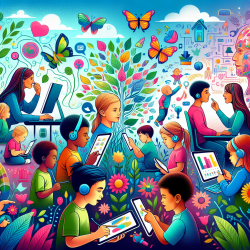 Empowering Future Generations Through Online Speech Therapy || TinyEYE Online Therapy